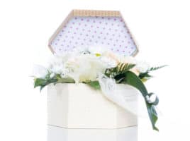 Box of Tears | Nantucket, MA