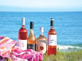 Beach Wine | Nantucket, MA