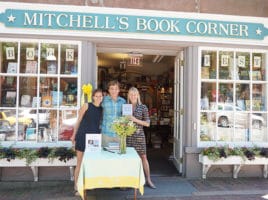 Mitchell’s Book Corner | Nantucket, MA