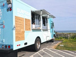 Beach Shack | Nantucket, MA