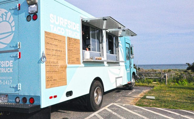 Beach Shack | Nantucket, MA
