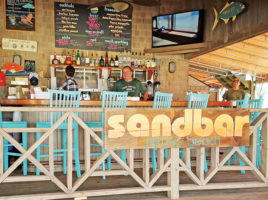 Sandbar | Nantucket, MA