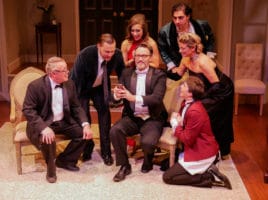 Theatre Workshop of Nantucket