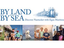 Shipwreck & Lifesaving Museum | Nantucket, MA