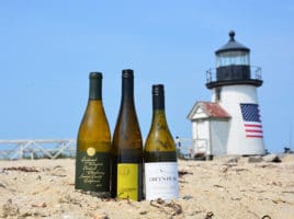 Lighthouse Wine | Nantucket, MA