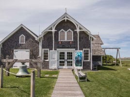 Shipwreck & Lifesaving Museum | Nantucket, MA