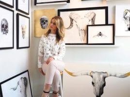 Samuel Owen Gallery | Nantucket, MA
