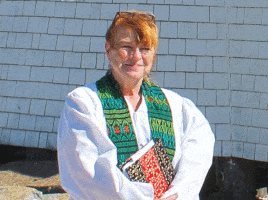 Catherine Stover | Nantucket, MA