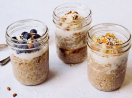 oatmeal | Nantucket, MA