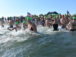 Swim Across America | Nantucket, MA