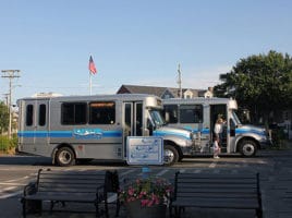 NRTA Wave | Nantucket, MA