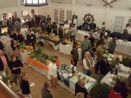 NantucketGrown | Nantucket, MA