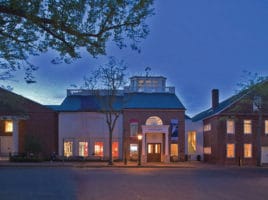Whaling Museum | Nantucket, MA