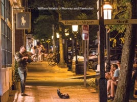 First Place, YI Photo Contest | Nantucket, MA
