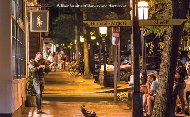 First Place, YI Photo Contest | Nantucket, MA