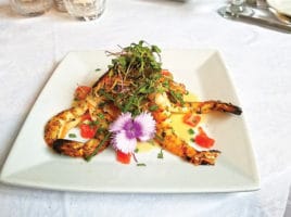 The Ship's Inn | Nantucket, MA