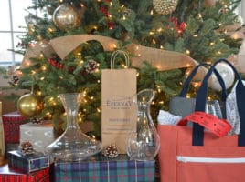 holiday Gifts | Nantucket, MA