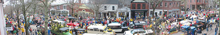 Daffodil Festival 2007