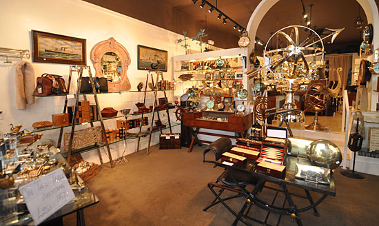 Freedman's of Nantucket