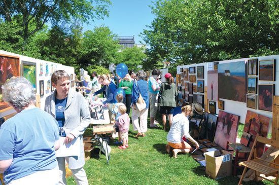 Art Show