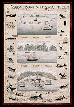 Embroidery
