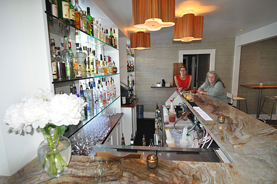 Bar at Dune