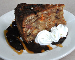 Bread Pudding