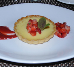 Lemon Tart