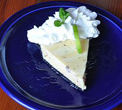 Key Lime Pie