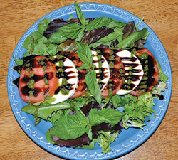 Caprese