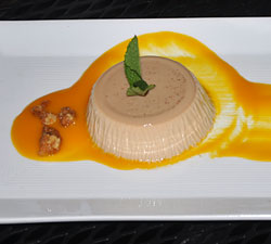 Chai Panna Cotta