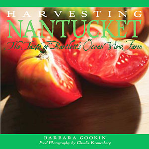Harvesting Nantucket