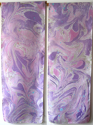 Miki Lovett Scarf