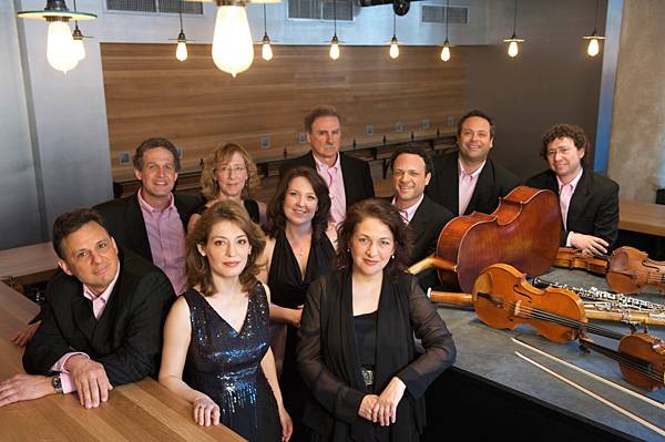 Walden Chamber Players