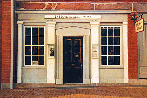 Main Street Gallery