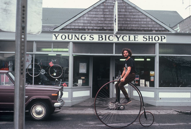 Young