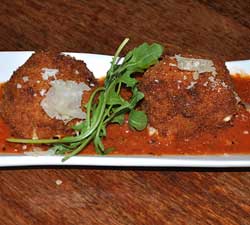 Arancini
