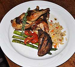Ribs