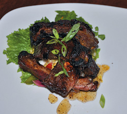 Ribs