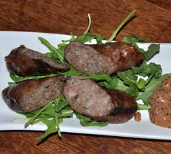 Sausage