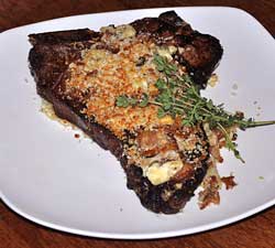 T-Bone Steak