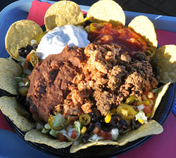 Easy Street Cantina