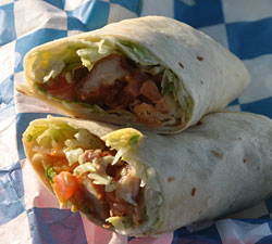 Easy Street Cantina