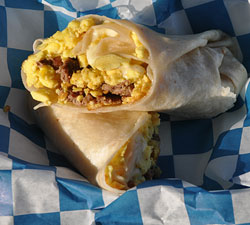 Easy Street Cantina
