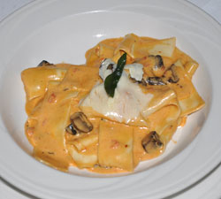 DeMarco's