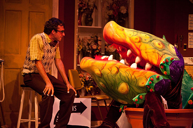 Little Shop of Horrors
