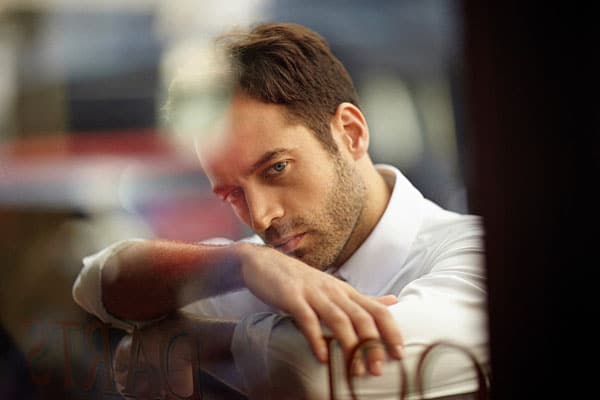 Benjamin Millepied