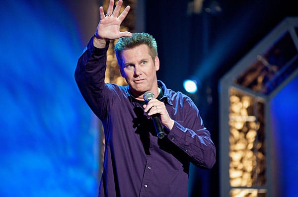 Brian Regan