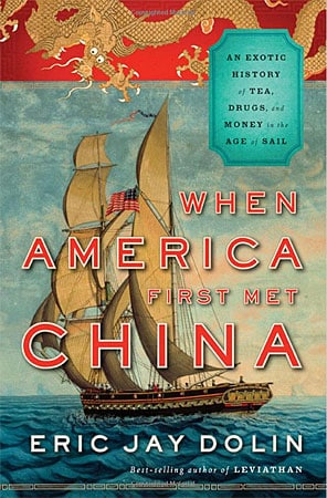 When America First Met China