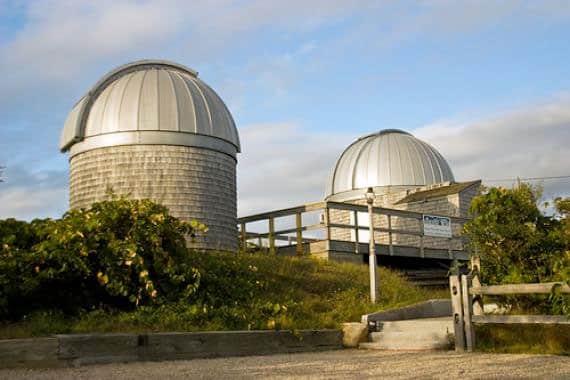 Loines Observatory